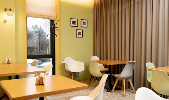 Фото №11 зала Банкетный зал