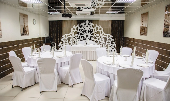 Фото №12 зала Зал «Дублин»