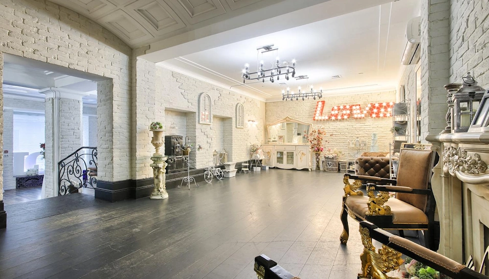 Фото №14 зала Зал "Большой лофт"