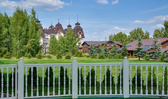 Фото №6 зала Летняя галерея