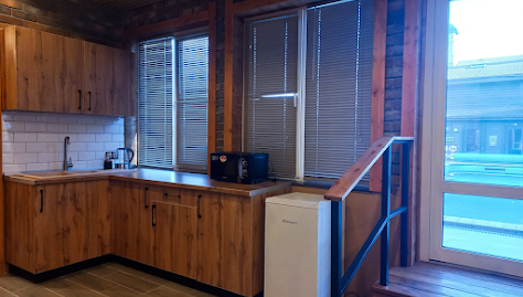 Фото №4 зала Кафе XL