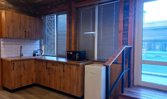 Фото №4 зала Кафе XL