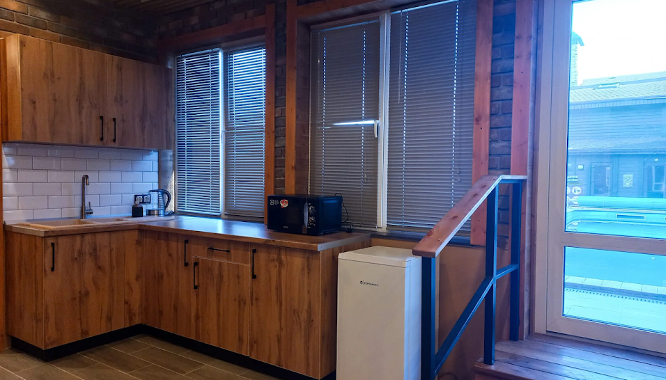 Фото №4 зала Кафе XL