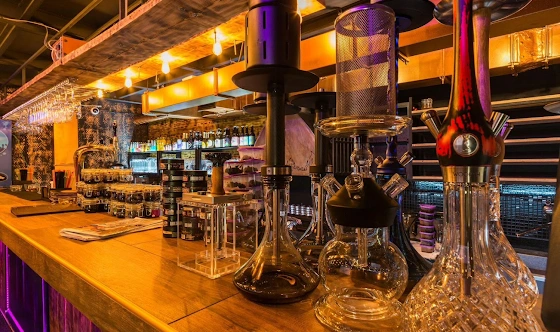 Фото №3 зала Основной зал