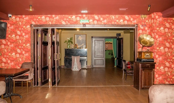 Фото №10 зала Караоке-Холл «Фанни Гран»