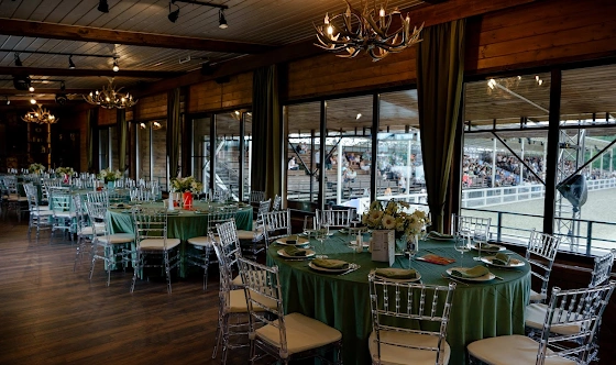 Фото №6 зала Зал «Кантри»