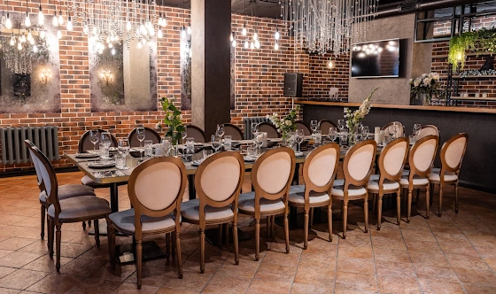 Фото №6 зала Основной зал 