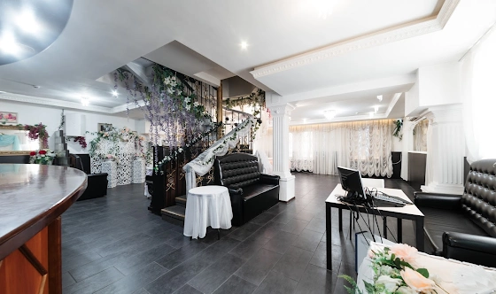 Фото №19 зала Основной зал