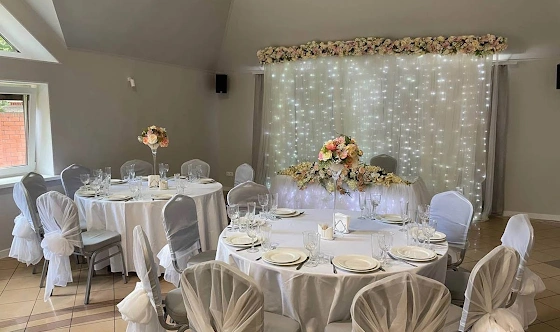 Фото №8 зала Конференц-зал