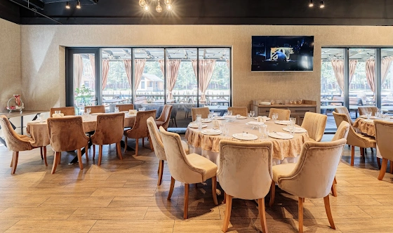 Фото №16 зала Банкетный зал