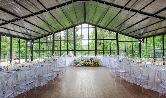 Фото №16 зала Веранда «Отрадное»