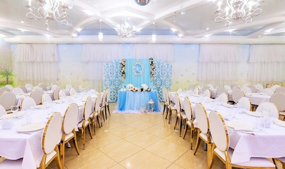 Фото №8 зала Основной зал