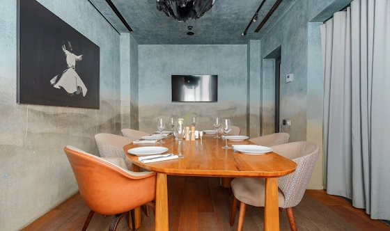 Фото №2 зала Зал "Дон"