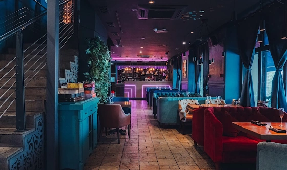 Фото №6 зала Зал "Первый"