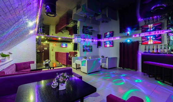 Фото №11 зала Основной зал