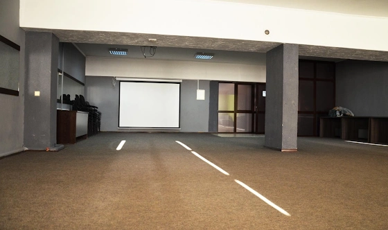 Фото №3 зала Конференц-зал №2