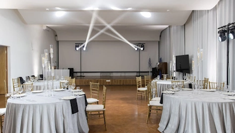 Фото №3 зала Большой зал 