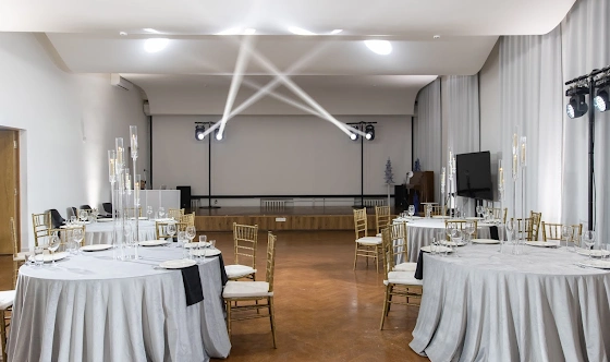 Фото №9 зала Большой зал 