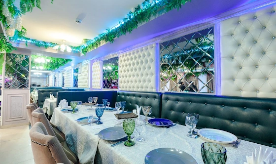 Фото №8 зала Основной зал