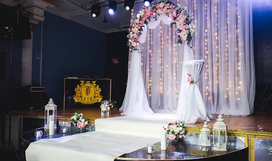 Фото №6 зала Основной зал 