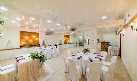 Фото №7 зала Основной зал