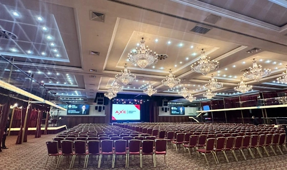 Фото №7 зала Зал «Бальный»