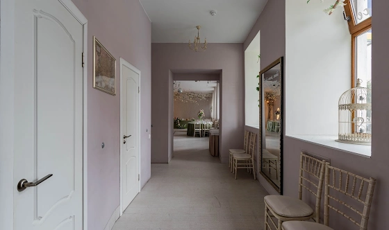 Фото №10 зала Основной зал