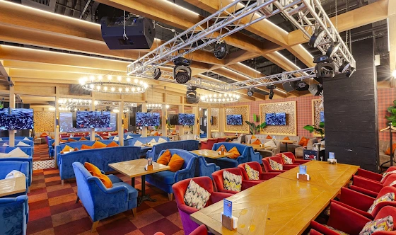 Фото №15 зала Караоке-зал