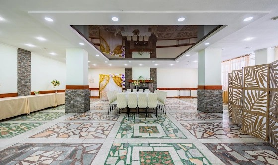 Фото №5 зала Большой зал 