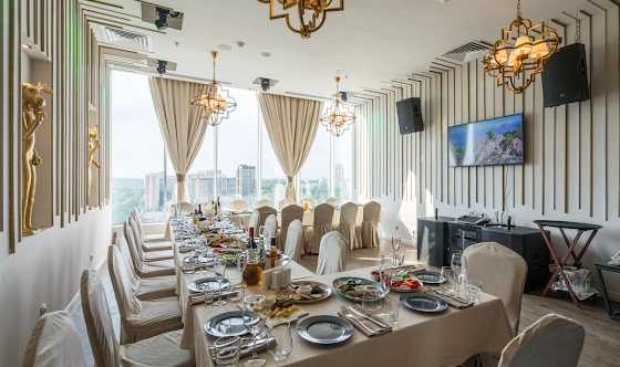 Фото №5 зала Малый караоке зал