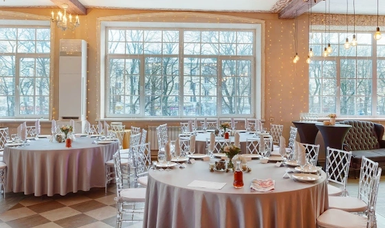 Фото №17 зала Зал «Лофт»