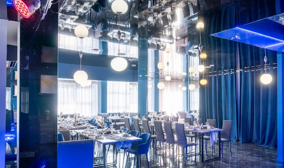 Фото №7 зала Нижний зал