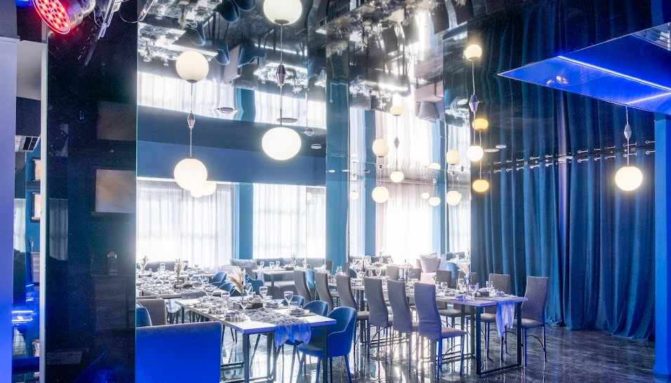 Фото №7 зала Нижний зал