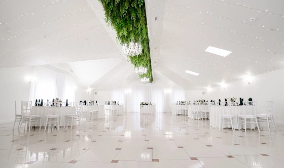 Фото №2 зала Зал «Весна»