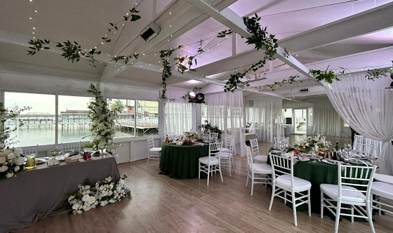 Фото №7 зала Летняя терраса