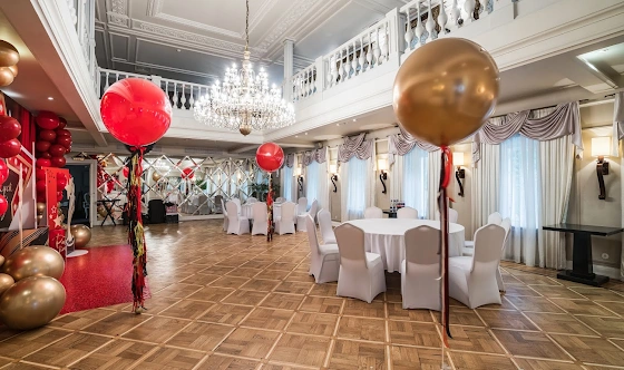 Фото №19 зала Большой парадный зал