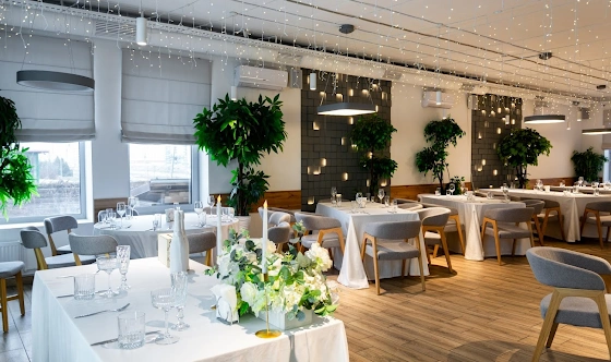 Фото №7 зала Основной зал 