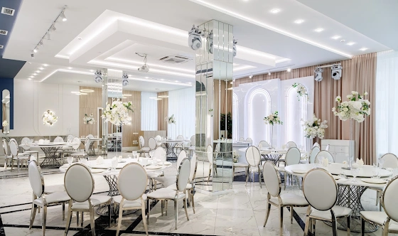 Фото №8 зала Банкетный зал