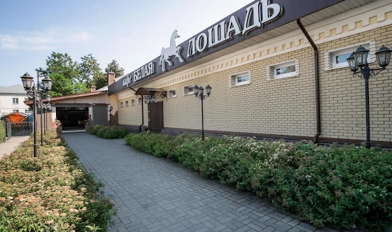 Фото №7 зала Основной зал