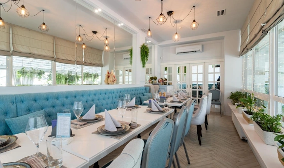 Фото №1 зала VIP-зал