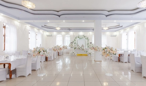 Фото №20 зала Банкетный зал