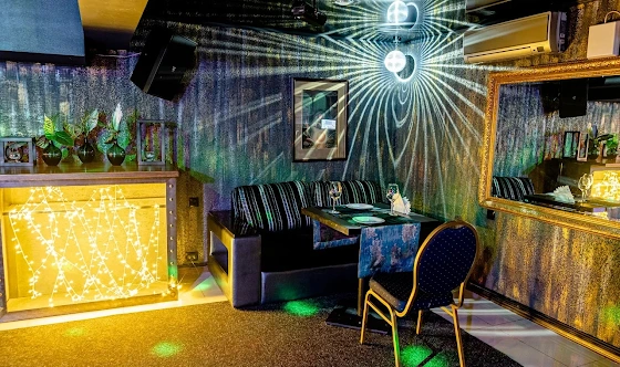 Фото №14 зала VIP-зал «Изумруд» 