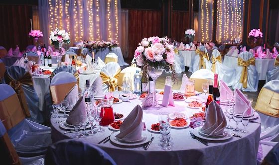 Фото №4 зала Основной зал 