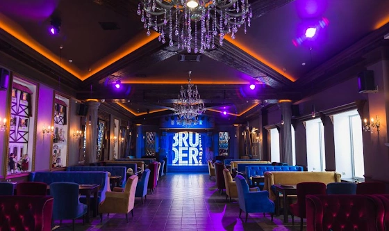 Фото №4 зала Банкетный зал