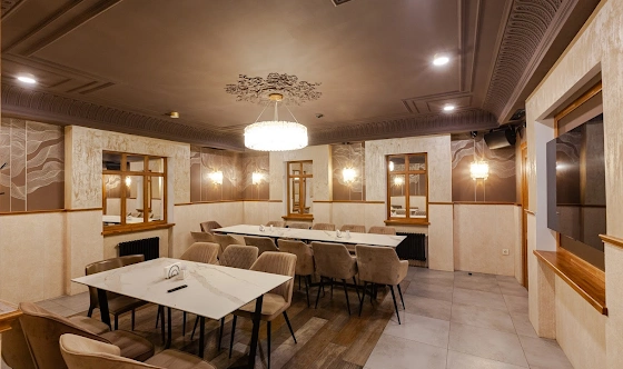 Фото №4 зала Зал №5