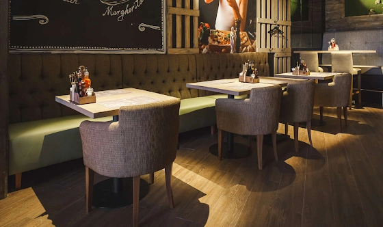 Фото №12 зала Зал на 30 человек