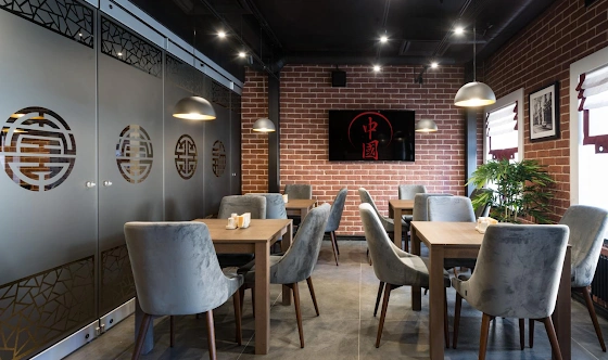 Фото №5 зала  VIР зал