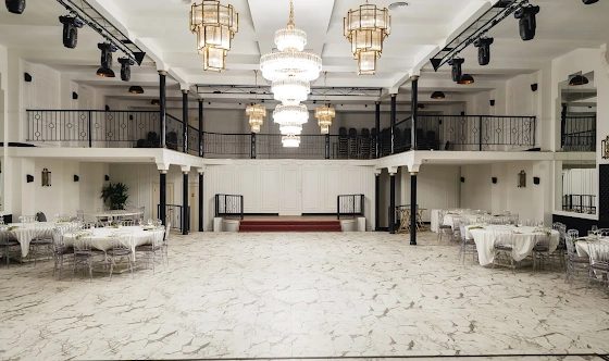 Фото №2 зала Зал "Гранд Холл"