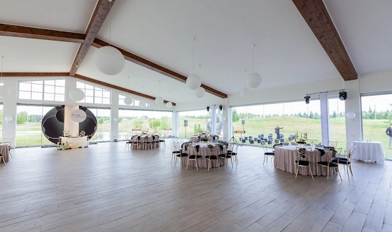 Фото №5 зала Панорамная веранда