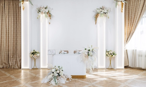 Фото №12 зала Основной зал